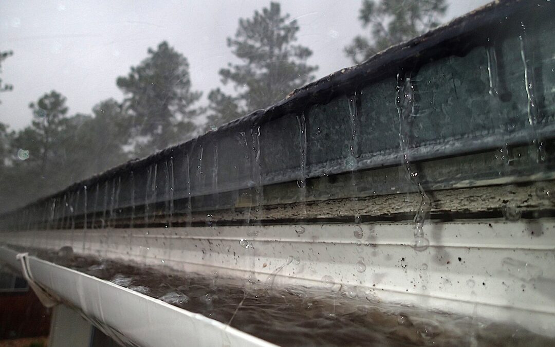 Storm Gutters: Understanding Costs and Making Informed Choices
