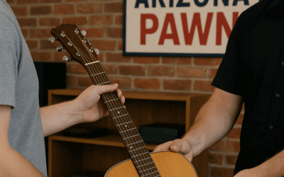 Pawn Shops Open on Saturday in Phoenix: A Homeowner’s Guide