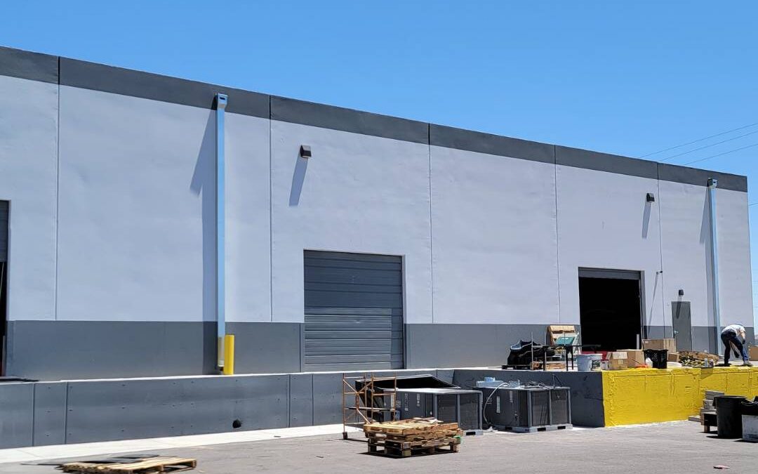 Commercial Rain Gutter Near Me: Protecting Phoenix, AZ Businesses from Storm Damage